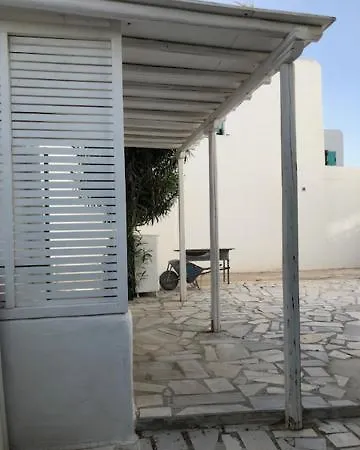 Luxury House With Swimming Pool In Mykonos *
