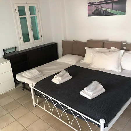Luxury House With Swimming Pool In Mykonos Villa *