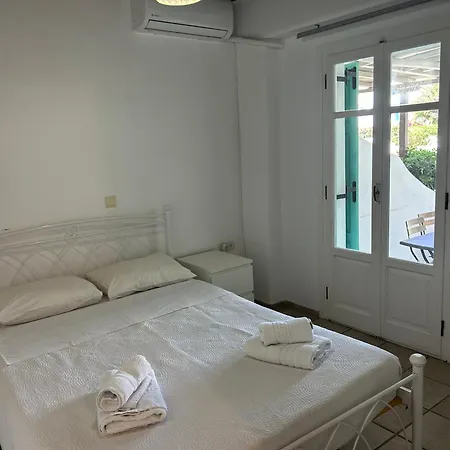 别墅 Luxury House With Swimming Pool In Mykonos 奥诺斯