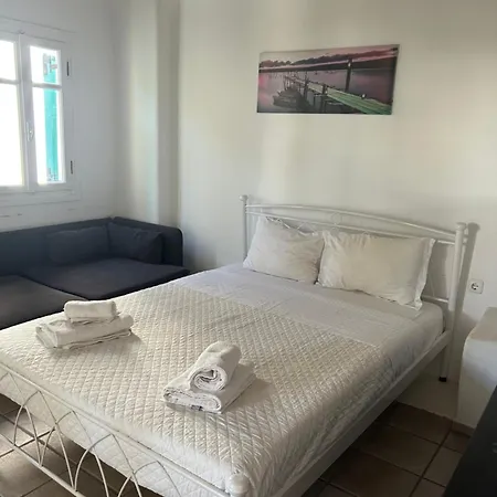 Luxury House With Swimming Pool In Mykonos 别墅