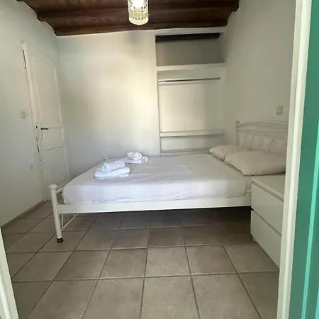 Luxury House With Swimming Pool In Mykonos 别墅 *