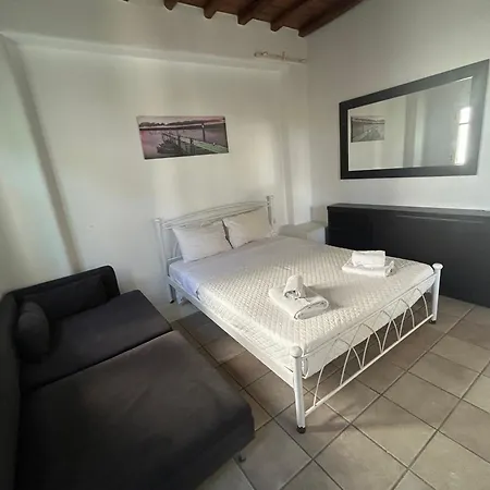 Luxury House With Swimming Pool In Mykonos 别墅