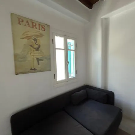 别墅 Luxury House With Swimming Pool In Mykonos