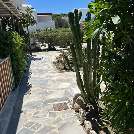 Luxury House With Swimming Pool In Mykonos Villa Ornos (Mykonos)